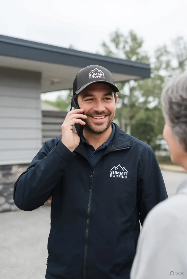 Flat Roof Leak Repair Austin, CO FAQs